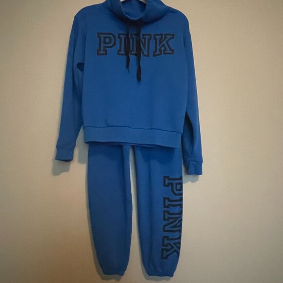 Victoria's Secret, PINK, XS, Sweatsuit, Sweats and Sweatshirt - Picture 1 of 13